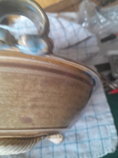 vintage irish bowl