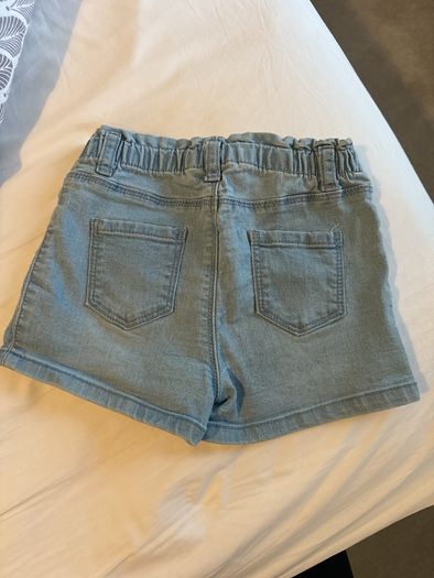 baby girl shorts 18-24 m