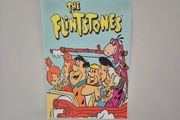 The Flintstones Canvas Poster