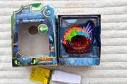 How To Train Your Dragon The Hidden World HookFang Playset Damaged Opened Box Please see photos