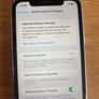 iPhone XR 64gb white Image 4
