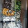 LEGO bulk with mini figures Image 8