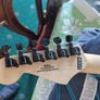 Adrian Smith Signature Jackson SDX Image 3