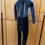Alder Kids wesuit Image 2