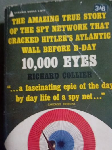 10 000 Eyes
