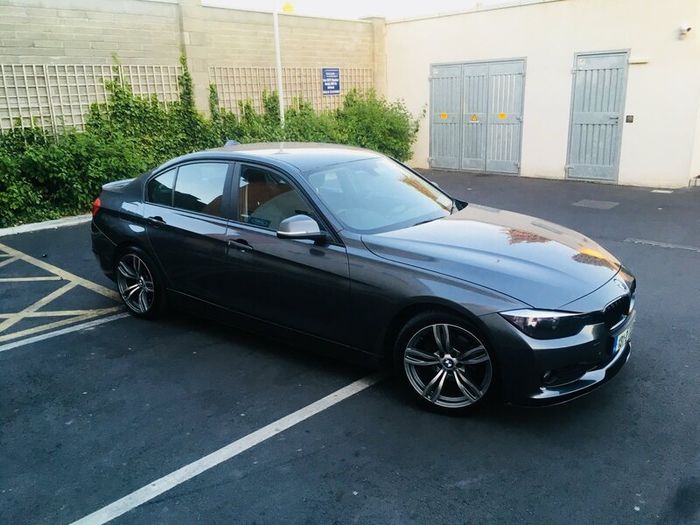 Bmw 320d