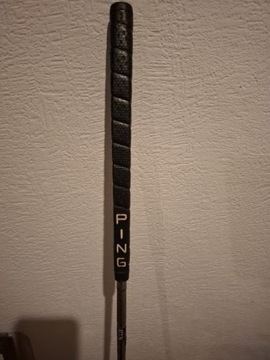 Ping Putter