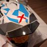 Axor motorcycle helmet Image 3