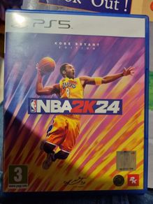 Nba2k24 Play Station 5