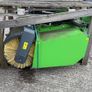 Avant Bucket broom 1500 mm - Unused Image 5