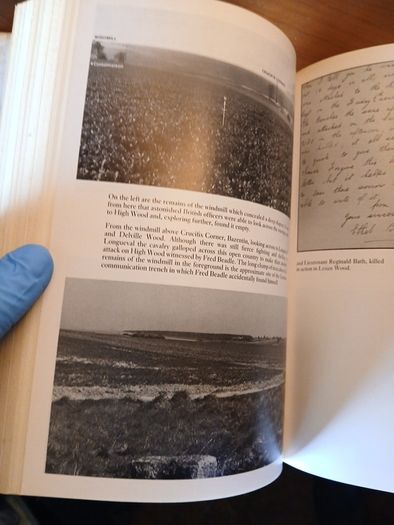 Somme - Lyn Macdonald