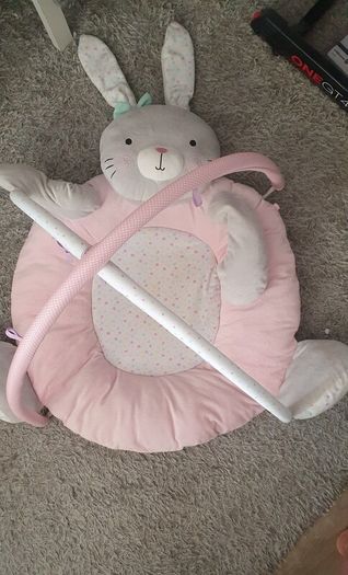 Baby mat