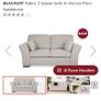 2 Seater Sofa Image 2