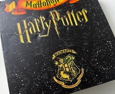 MONOPOLY Harry Potter (Russian)