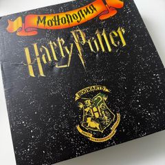 MONOPOLY Harry Potter (Russian)
