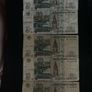 10 rubles banknote from Russia 1997 Image 4