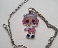 LOL Surprise brand new necklace