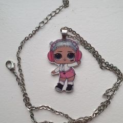 LOL Surprise brand new necklace
