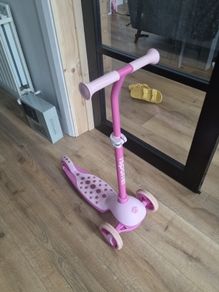 kids scooter