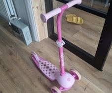 kids scooter