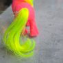 Baby Shady BBE Beddy Bye Eyes HTF TLC MLP G1 My Little Pony Image 5