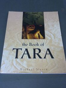 The book of Tara Ireland Irish Co. Meath local history by Michael Slavin