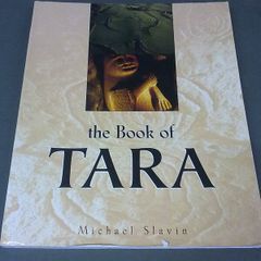 The book of Tara Ireland Irish Co. Meath local history by Michael Slavin