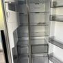 American style fridge freezer Image 4