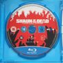 Shaun Of The Dead [2004] Simon Pegg, Nick Frost, Kate Ashfield, Lucy Davis, Dylan Moran, Bill Nighy & Penelope Wilton [Blu-ray Movie] Image 5