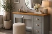 Ex Display Vanity Console Unit Like New