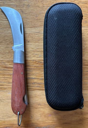 Knife