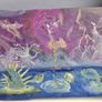 Saltwater Thunderstorm painting Image 2