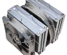 Thermalright Frost Commander 140 CPU Cooler AMD/Intel