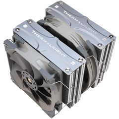 Thermalright Frost Commander 140 CPU Cooler AMD/Intel