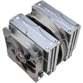 Thermalright Frost Commander 140 CPU Cooler AMD/Intel