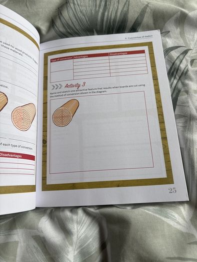 school books