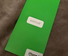 iPhone 17 Pro Max screen protector