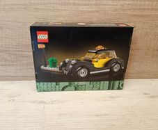 LEGO 40532 Vintage Taxi