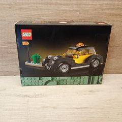 LEGO 40532 Vintage Taxi