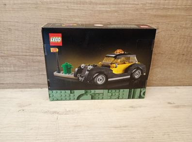 LEGO 40532 Vintage Taxi