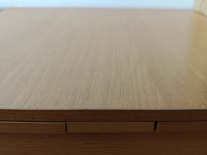 IKEA extendable table