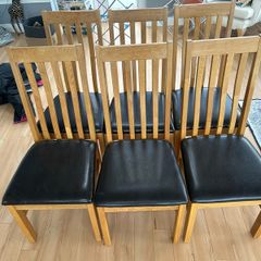 Dining Chairs