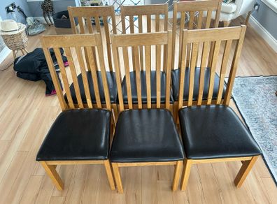 Dining Chairs