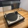 Thorens TD160 Super Turntable with SME 3009 Series 3 Tonearm, all Mint Condition and Boxed Image 6