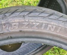 Mazzini Tyres 205 40 R17