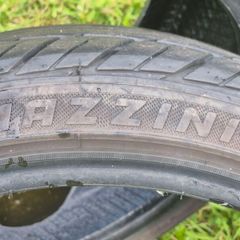 Mazzini Tyres 205 40 R17