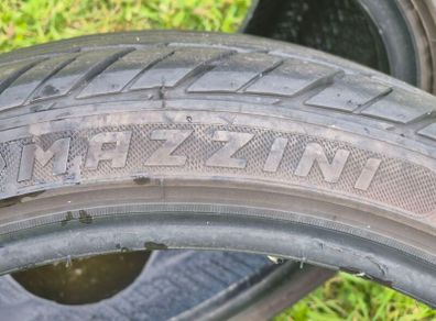 Mazzini Tyres 205 40 R17