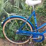 Vintage BSA Bike Image 3