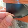 Genuine leather sheets for craft Image 7