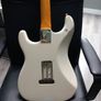 2011 Squier Stratocaster Classic Vibe '60s (with Duncan and DiMarzio) Image 2
